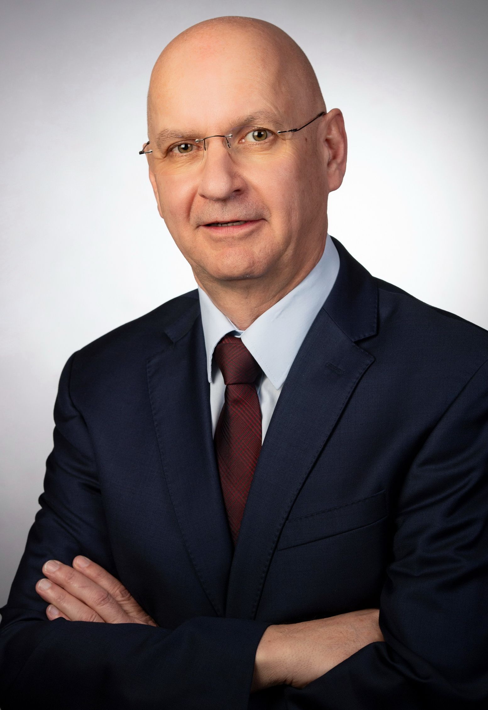 Harald Sexl